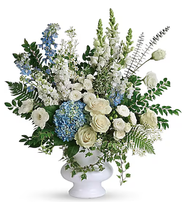 Treasured And Beloved Bouquet