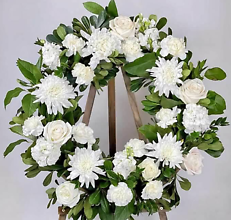 White Reverie