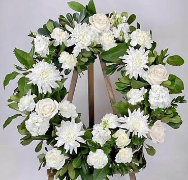 White Reverie