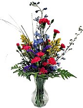 The Perfect Bud Vase