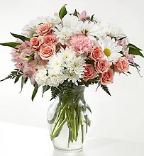 Blush Crush Bouquet