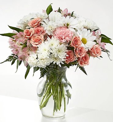 Blush Crush Bouquet