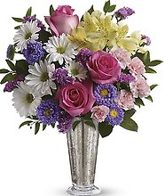 Smile And Shine Bouquet