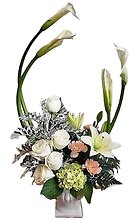 Contemporary Expressions Bouquet