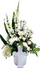 The Cross Tribute Bouquet