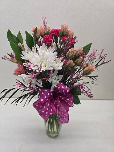 Your Sweet Bouquet