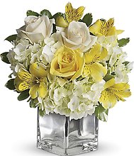 Sweetest Sunrise Bouquet