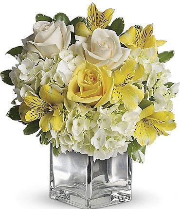 Sweetest Sunrise Bouquet