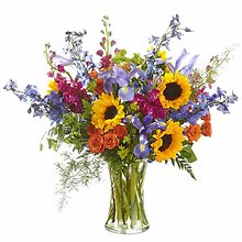 Ray Of Light Bouquet