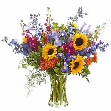 Ray Of Light Bouquet