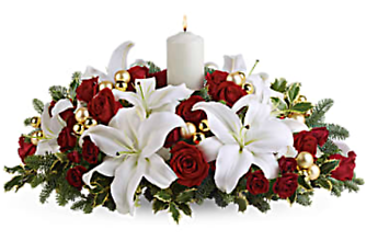 Luminous Centerpiece
