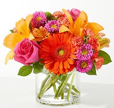 Summer Soiree Bouquet