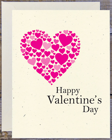Valentine\'s Day Card