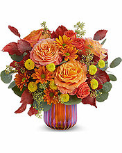 Sunset Shine Bouquet