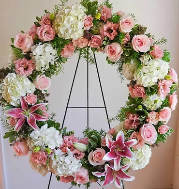 Garden Halo