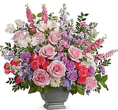 Love And Light Bouquet