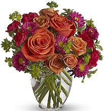 How Sweet Is Is Bouquet