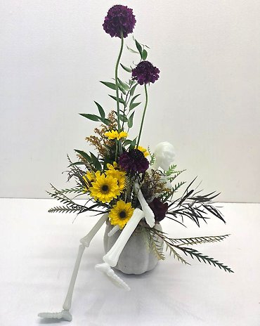 Glow In The Dark Halloween