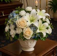 Beautiful Dreams Bouquet