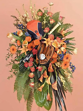 Your Team Arrangement