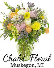 Glorious Garden Bouquet