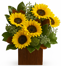 You\'re Golden Bouquet