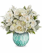Chic Charm Bouquet