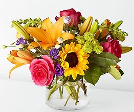 Best Day Bouquet