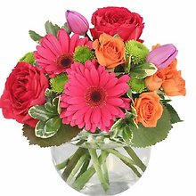 Be Lovable Arrangement