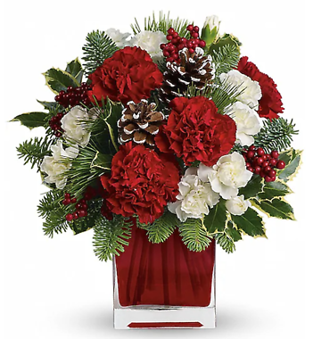 Make It Merry Bouquet