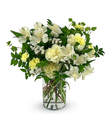 Pet Friendly Bouquet