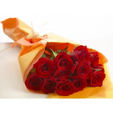 Sweetest Day Dozen Rose Special