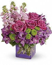Sweet Sachet Bouquet