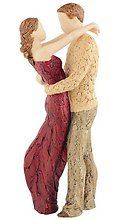 One True Love Figurine Large