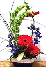 At The Lake Bouquet