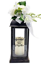 Never Forgotten Lantern
