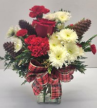 Merry Merry Bouquet