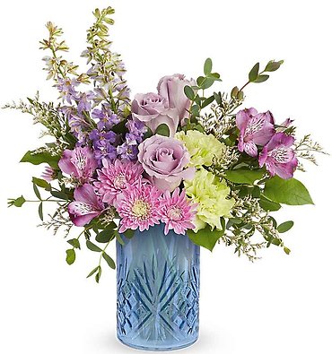 Garden Whimsy Bouquet