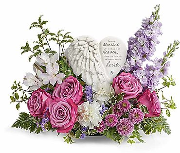 Remembering Love Bouquet