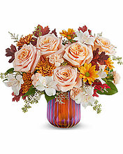Fall Luxe Bouquet