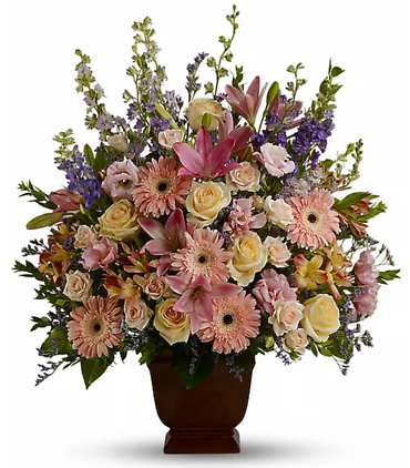 Loving Grace Bouquet