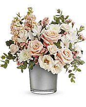Radiant Blossoms Bouquet