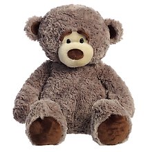 Brooks Bear 17.5\"