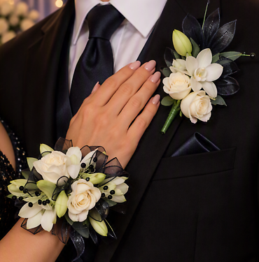 Midnight Elegance Set