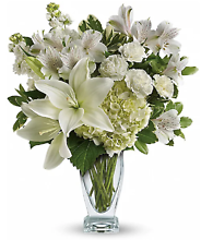 Flowers for the Home