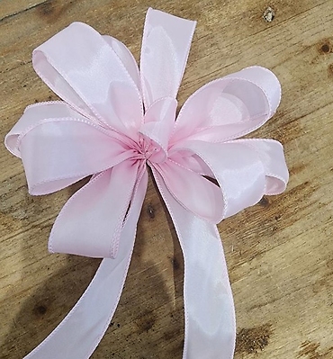 x Add A Bow