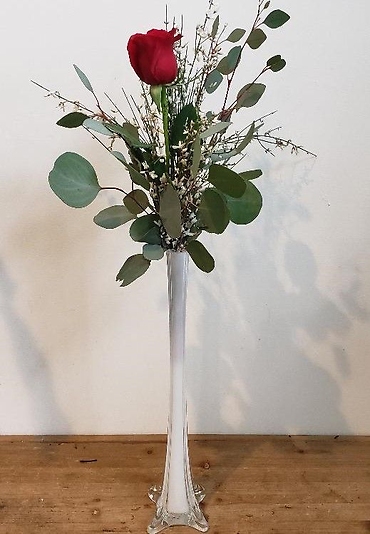 Eiffel Vase