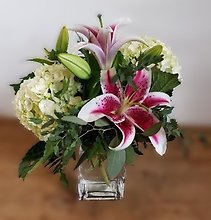 Petite Posies