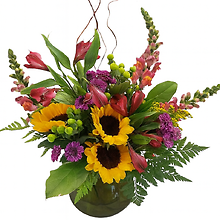 Fun Times Bouquet