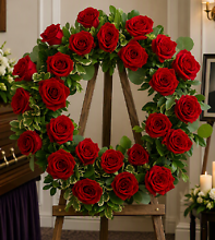 The Scarlet Circle
